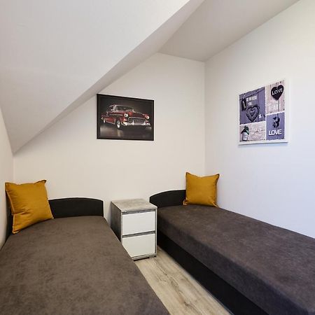 Ovar Apartman Мошонмадьяровар Экстерьер фото