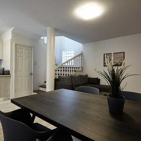 Ovar Apartman Мошонмадьяровар Экстерьер фото