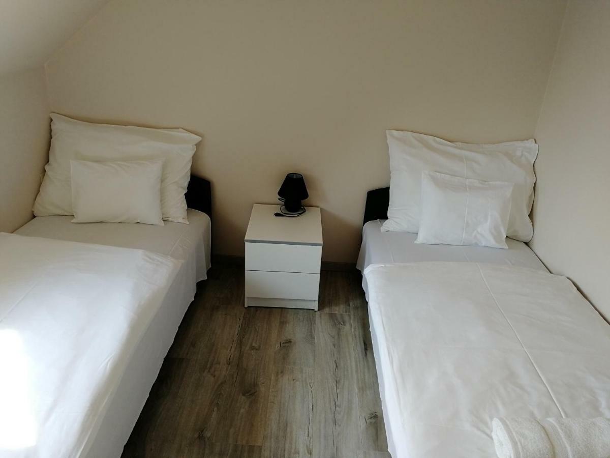 Ovar Apartman Мошонмадьяровар Экстерьер фото