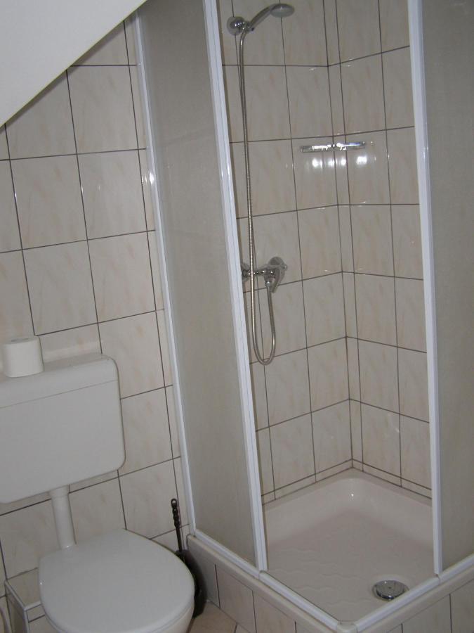 Ovar Apartman Мошонмадьяровар Номер фото