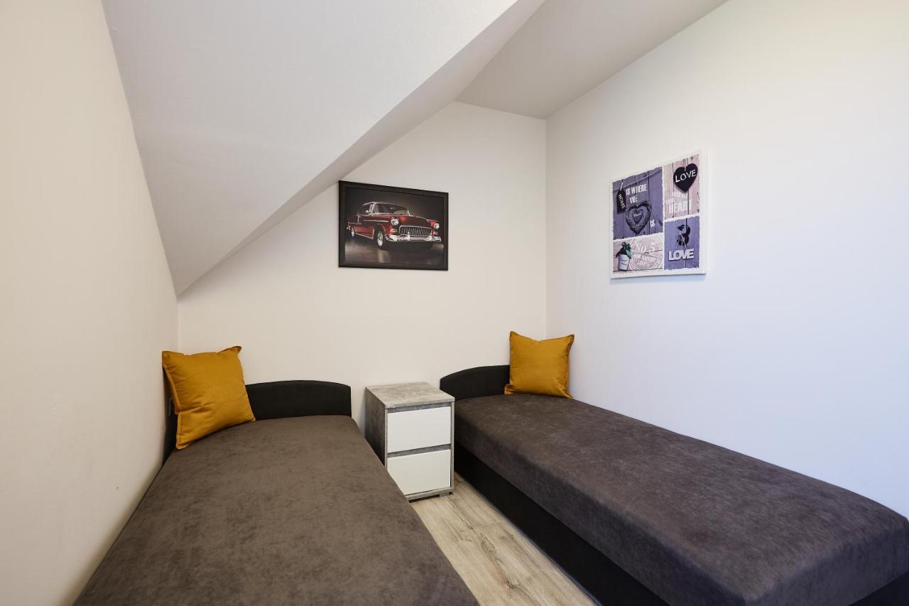 Ovar Apartman Мошонмадьяровар Экстерьер фото